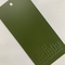 RAL6003 Verde d'oliva matt lucido vernice per rivestimento in polvere a spruzzo per metallo