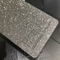 La meteorite di marmo di struttura della pietra del granito ha macchiato il rivestimento di finitura della polvere di effetto per il metallo