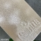 Cappotto metallico della polvere del poliestere a resina epossidica termoindurente