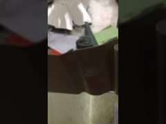 Pittura di finitura della mano della polvere del metallo impermeabile corrosivo del prodotto chimico di resistenza di buona qualità