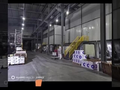 Fornitore all'ingrosso di rivestimenti chimici in polvere elettrostatica