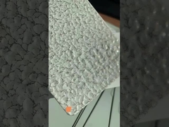 Verniciatura in polvere termostatica per elettrodomestici