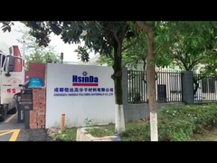 Epoxi poliestere Hammertone grezzo rame antico Vernice a spruzzo argento Rivestimento in polvere per metallo ferro vaso