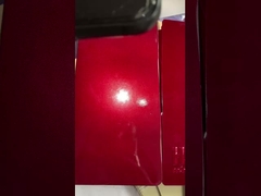 RAL Colore Metalli pesanti senza rivestimento in polvere termoassorbente TGIC Per mobili in acciaio