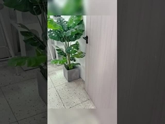 Rivestimento in polvere termoreponibile