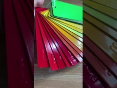 10 anni doppia formula bianco opaco in polvere super resistente alle intemperie