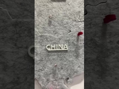 Vernice per rivestimento in polvere elettrostatica con struttura a martello in poliestere epossidico