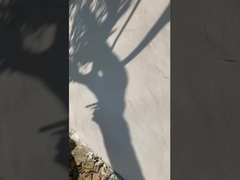 RAL9006 rivestimento in polvere di poliestere in alluminio metallico argento con texture a rughe