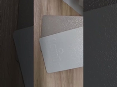 Rivestimento in polvere bianca resistente alle rughe per armadi e attrezzature