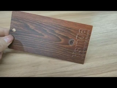 Trasferimento ecologico per la stampa in polvere di grano di legno per mobili e porte