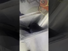 Antibatterico Cromo Look Rivestimento in polvere Alto lucentezza Buone prestazioni meccaniche