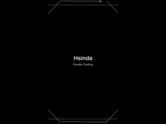 ISO 2812-4 Prova di resistenza all'alcol: Durabilità chimica dei rivestimenti in polvere