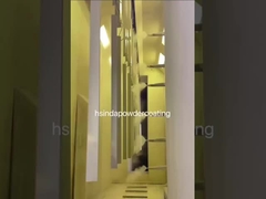 Fornitore di rivestimenti in polvere elettrostatica di poliesteri epossidici termoassistenti