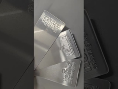 Spray di rivestimento in polvere di acrilico trasparente per parti di automobili e parti di automobili