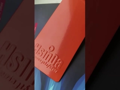 RAL 2004 Vernice a polvere arancione lucida al 90% per verniciatura a spruzzo di armadietti