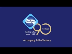 Vernice a polvere antibatterica verde per superfici pubbliche e protezione a lungo termine