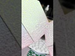 Cambio di colore di martello Spray di rivestimento in polvere per il design trasformativo