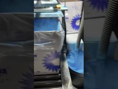 Qualicoat Hsinda Powder Coating 