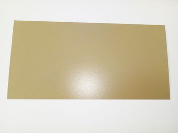Pittura della polvere di scintillio della resina della mano della polvere del poliestere di struttura della sabbia della polvere dell'oro