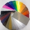 RAL2004 RAL7035 RAL9003 RAL9005 Color Thermosetting Epoxy Polyester Electrostatic Powder Coating Supplier
