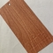 Pittura Thermoset della mano della polvere di effetto di legno del grano per i profili di alluminio