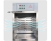HSINDA Self Use Powder Recovery Cabinet, Spray Booth Purificazione efficiente