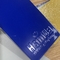 RAL5002 Vernice di alta qualità con rivestimento in polvere azzurro blu lucido