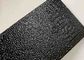 Grande rivestimento durevole approssimativo nero della polvere di struttura Ral9005 per la superficie di metallo della mobilia