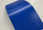 Rivestimento Thermoset a resina epossidica blu della polvere di Matt di colore di Ral per la superficie della mobilia