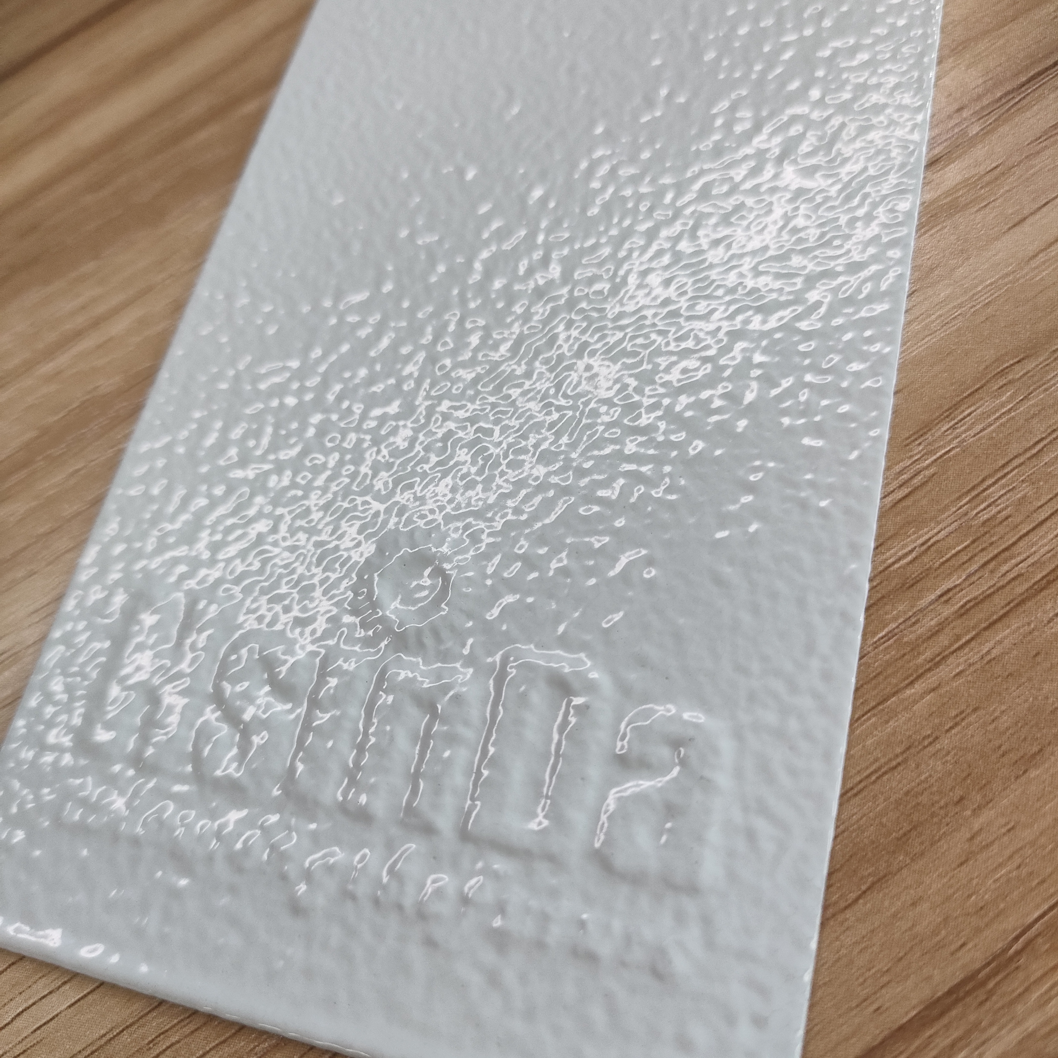 HSINDA Powder Coating Application