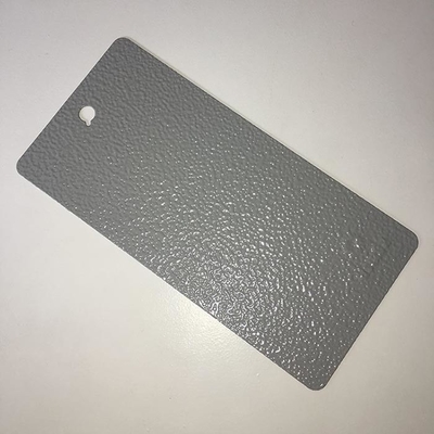 RAL7035 RAL7032 RAL7042 Color grigio Micro rughe texture EP PE Polvere di rivestimento per involucri elettrici