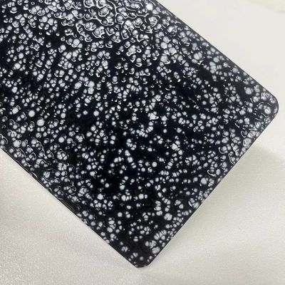 Verniciatura a polvere elettrostatica a vista ad alta frizione con copertura superficiale migliorata per l'illuminazione