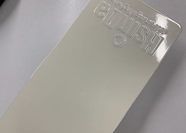 Rivestimento Thermoset della polvere dell'alto poliestere di lucentezza per la mobilia